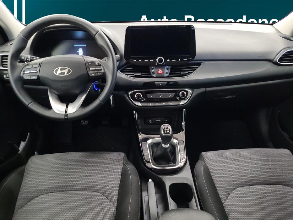 HYUNDAI i30 Wagon 2024