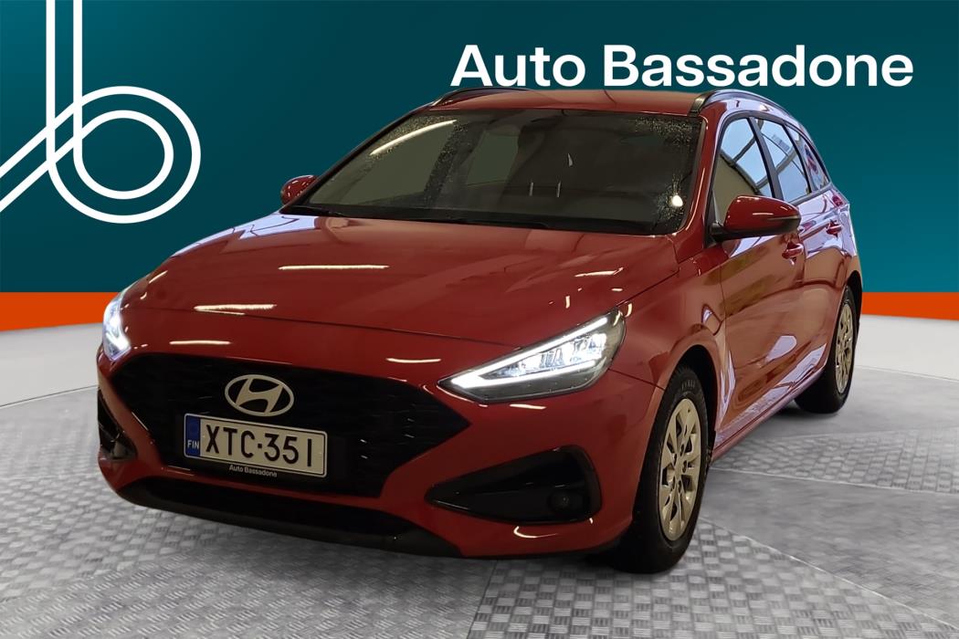 HYUNDAI i30 Wagon 2024