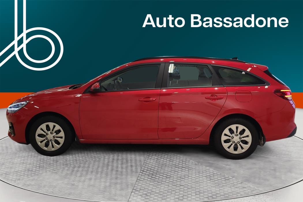 HYUNDAI i30 Wagon 2024