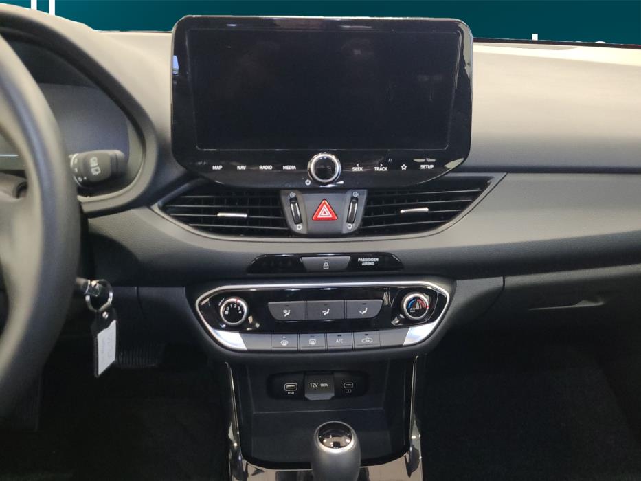 HYUNDAI i30 Wagon 2024