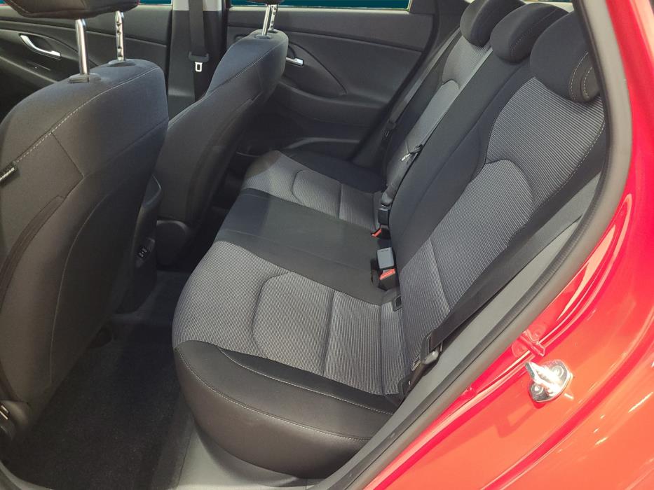 HYUNDAI i30 Wagon 2024