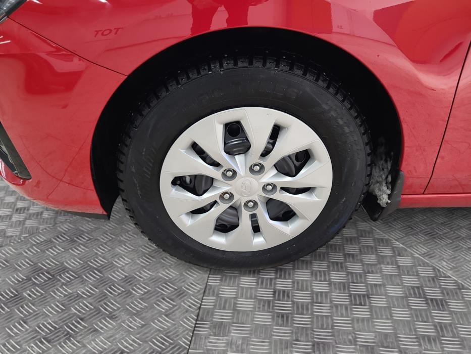 HYUNDAI i30 Wagon 2024