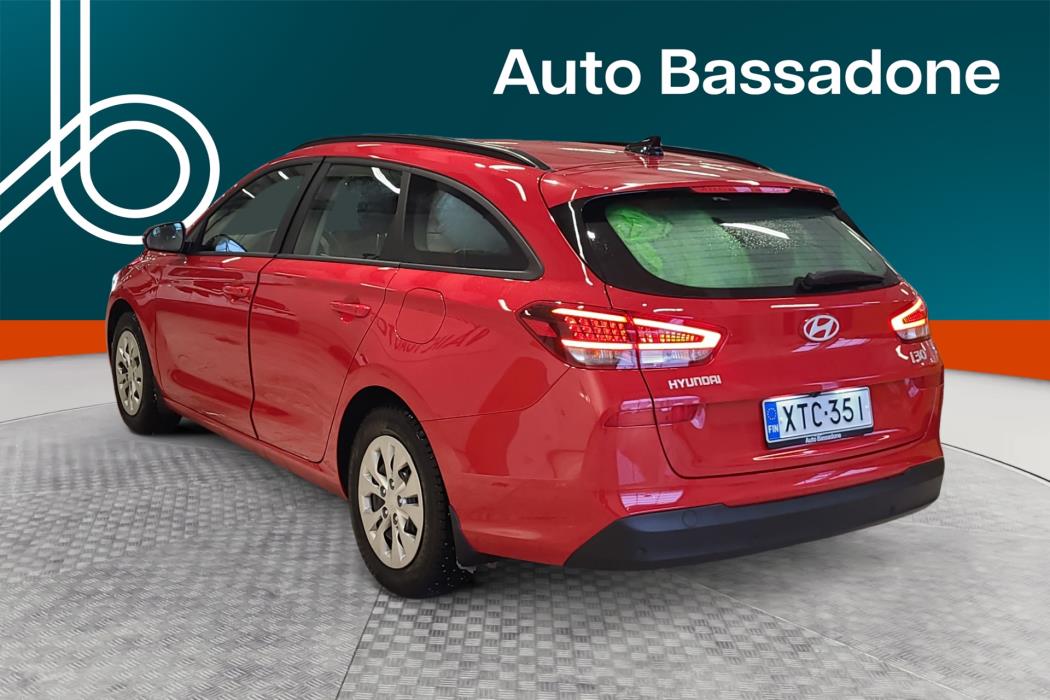 HYUNDAI i30 Wagon 2024