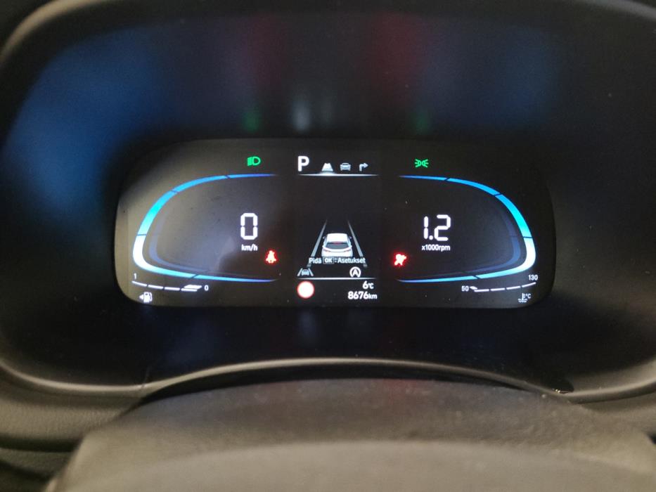 HYUNDAI i30 Wagon 2024