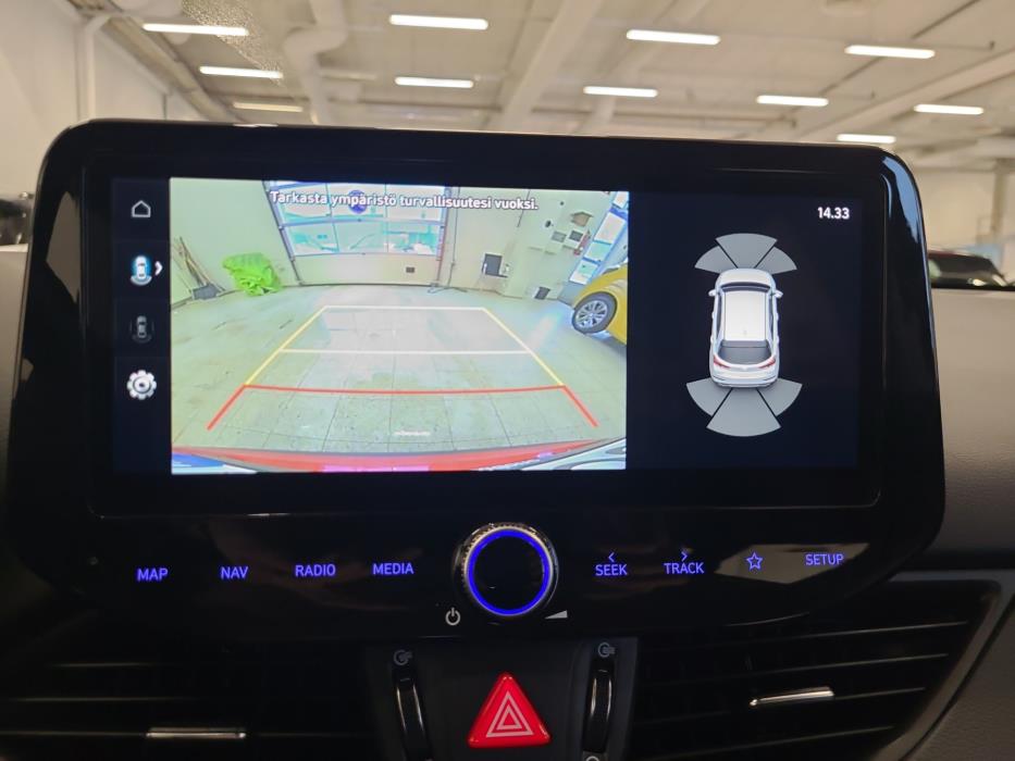 HYUNDAI i30 Wagon 2024