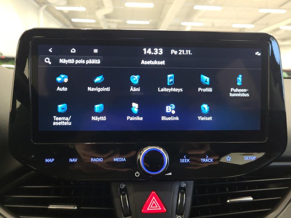 HYUNDAI i30 Wagon 2024