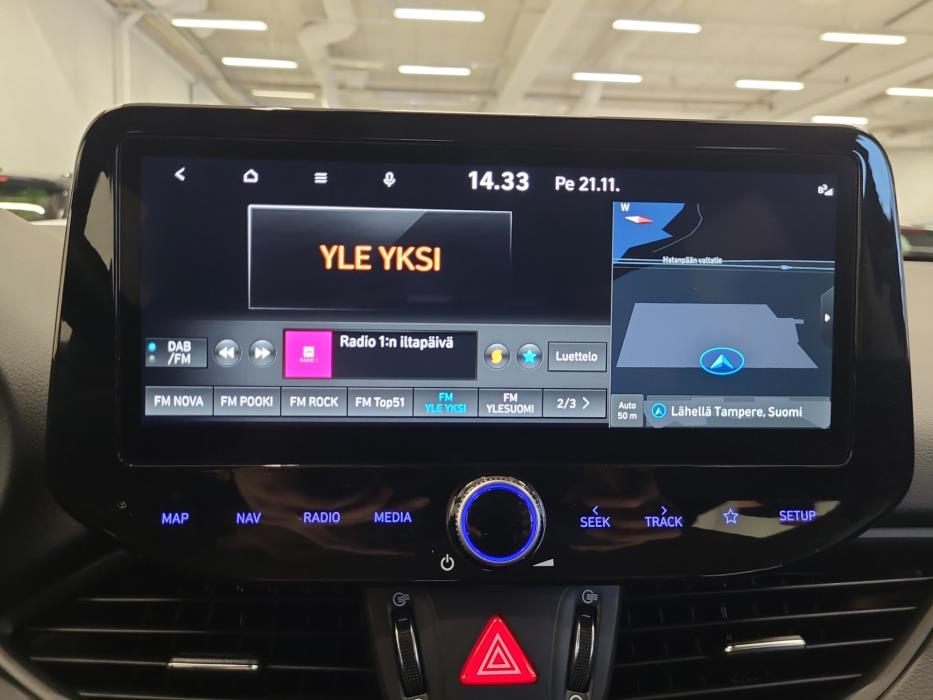 HYUNDAI i30 Wagon 2024