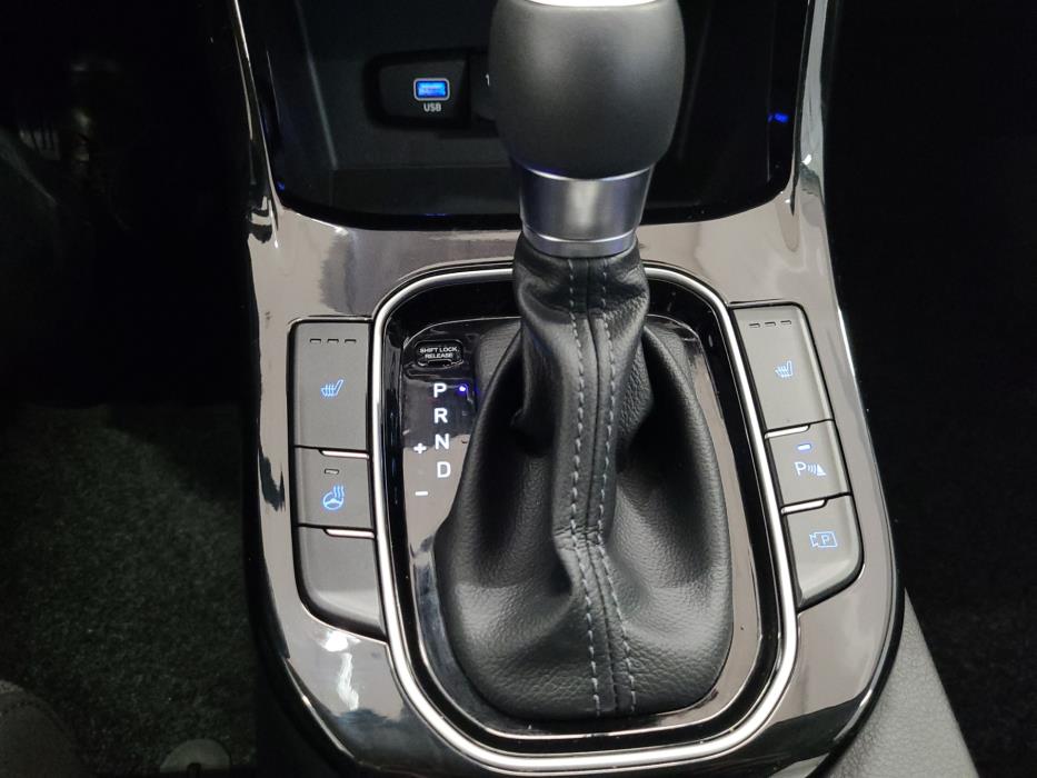 HYUNDAI i30 Wagon 2024