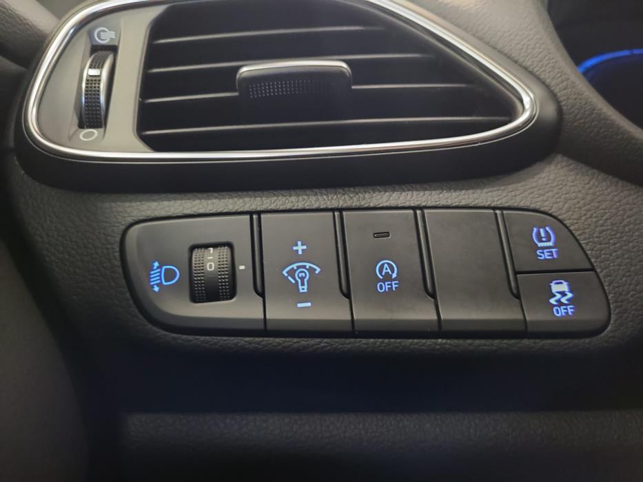 HYUNDAI i30 Wagon 2024