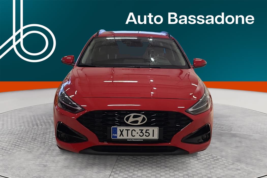 HYUNDAI i30 Wagon 2024