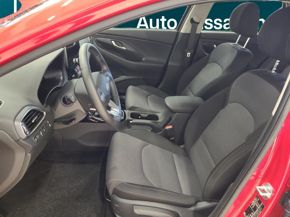 HYUNDAI i30 Wagon 2024