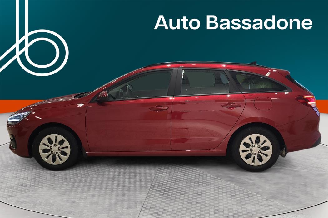 HYUNDAI i30 Wagon 2024