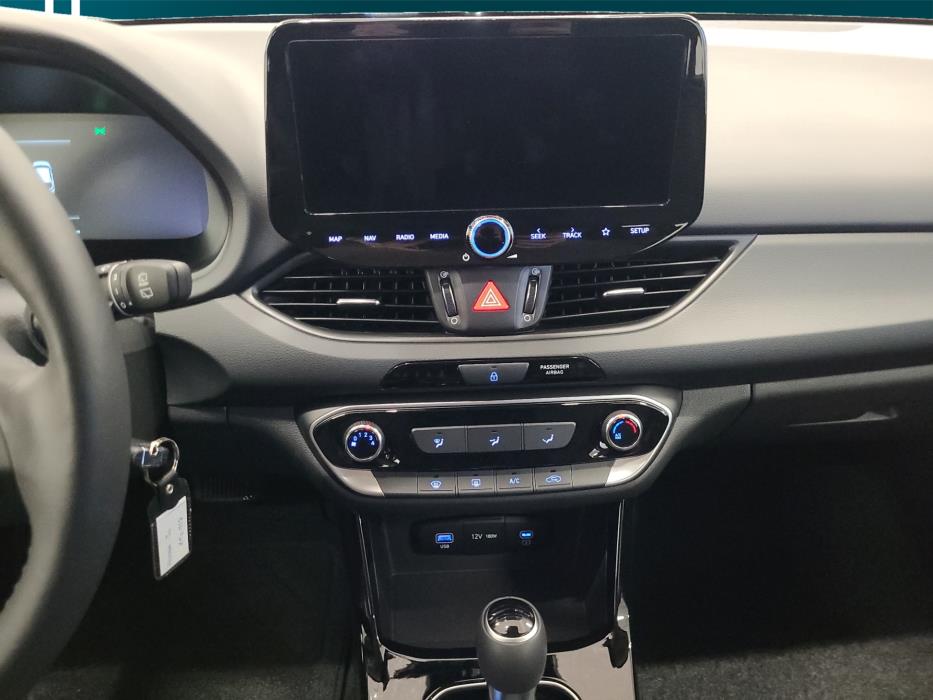 HYUNDAI i30 Wagon 2024