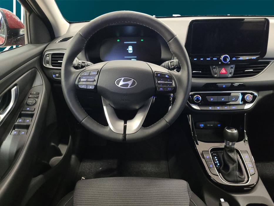 HYUNDAI i30 Wagon 2024