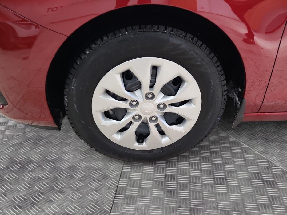 HYUNDAI i30 Wagon 2024