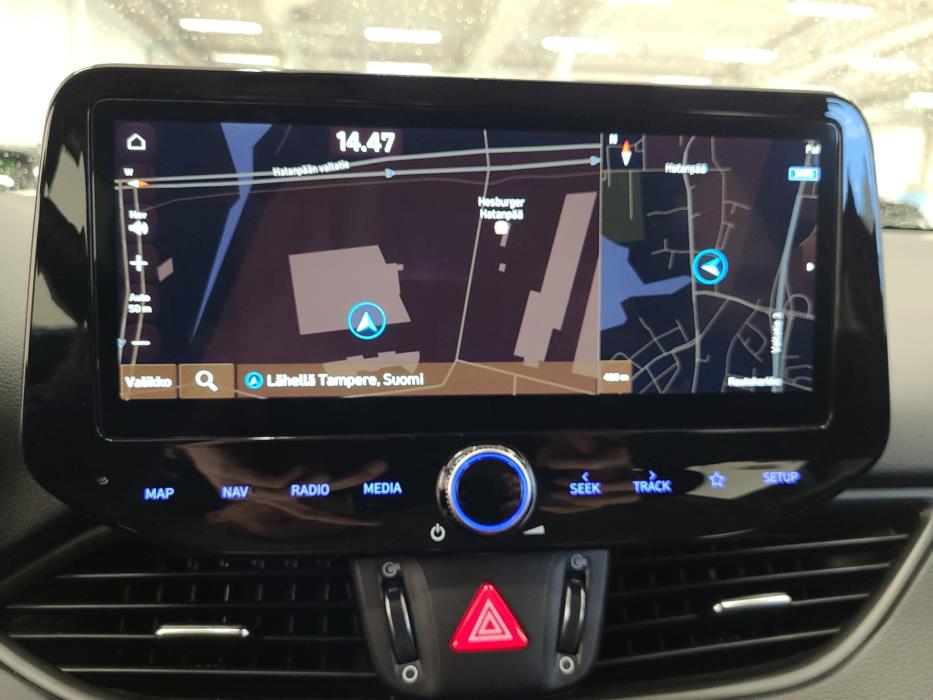 HYUNDAI i30 Wagon 2024