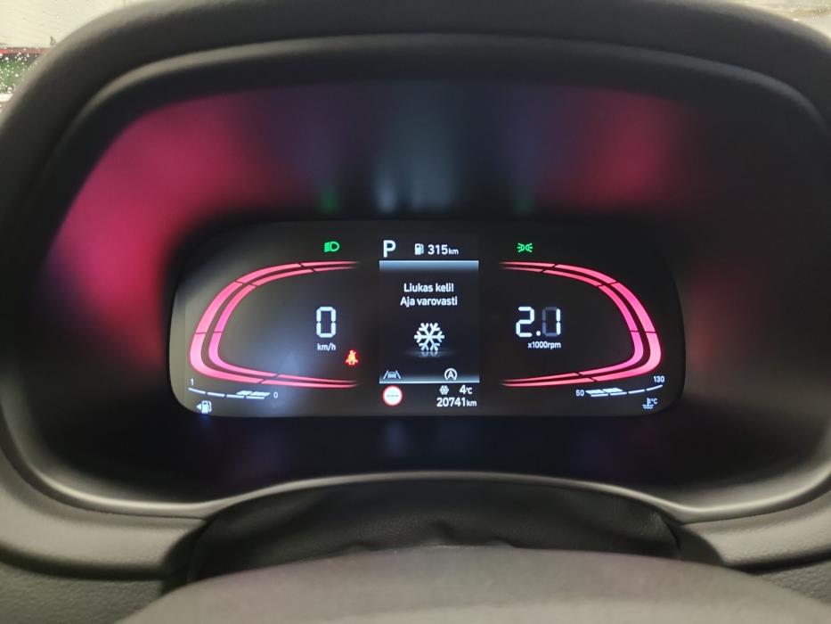 HYUNDAI i30 Wagon 2024