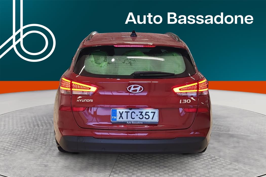 HYUNDAI i30 Wagon 2024