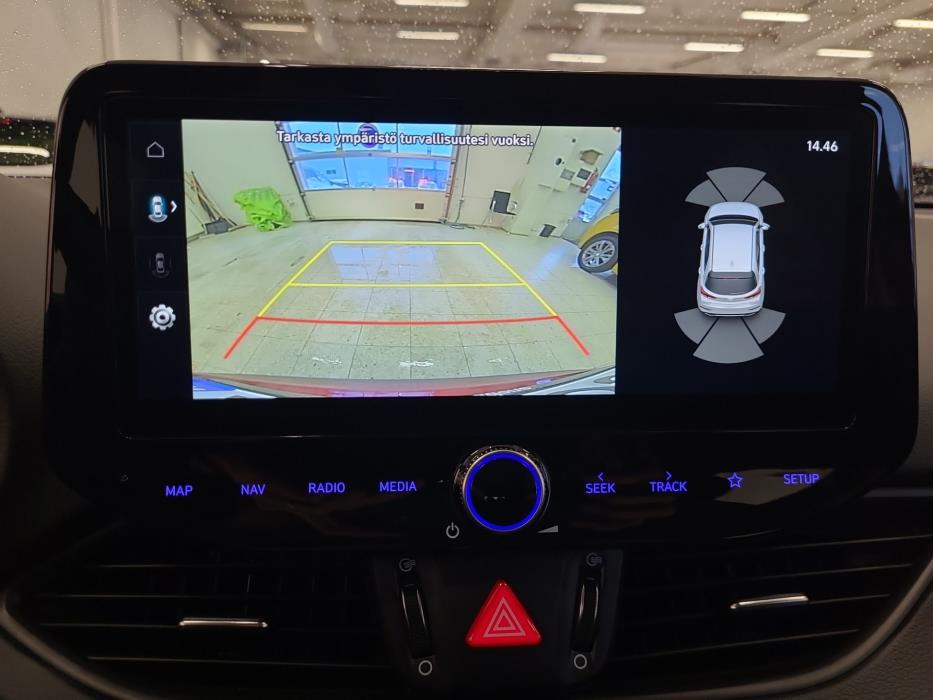 HYUNDAI i30 Wagon 2024