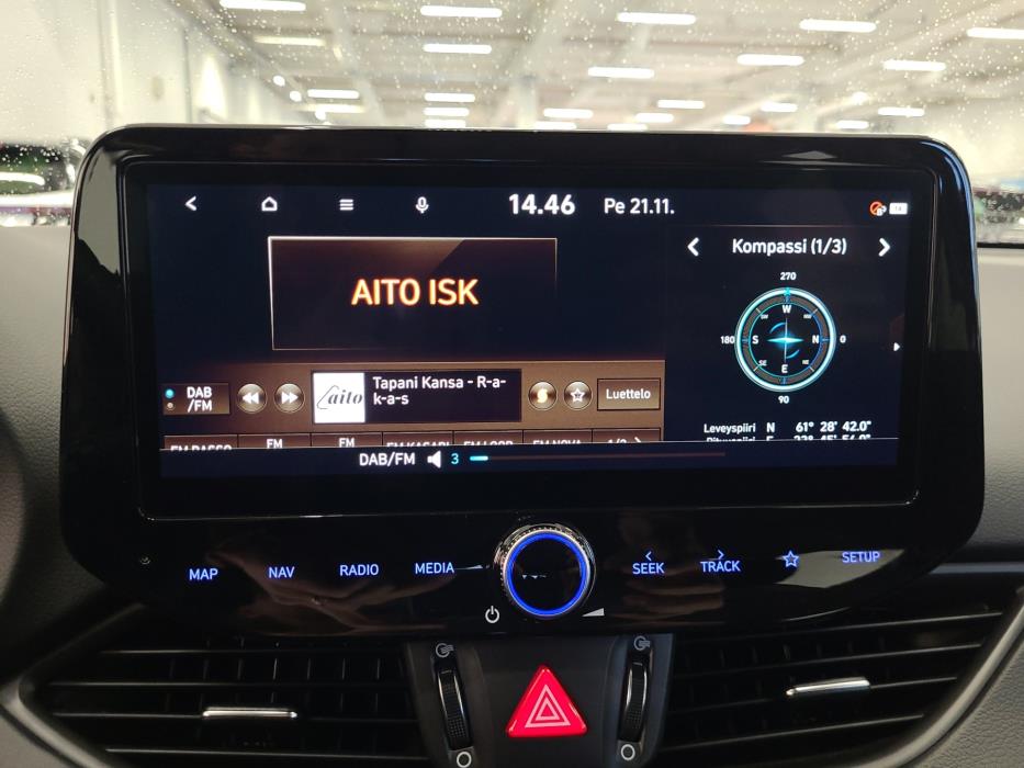 HYUNDAI i30 Wagon 2024