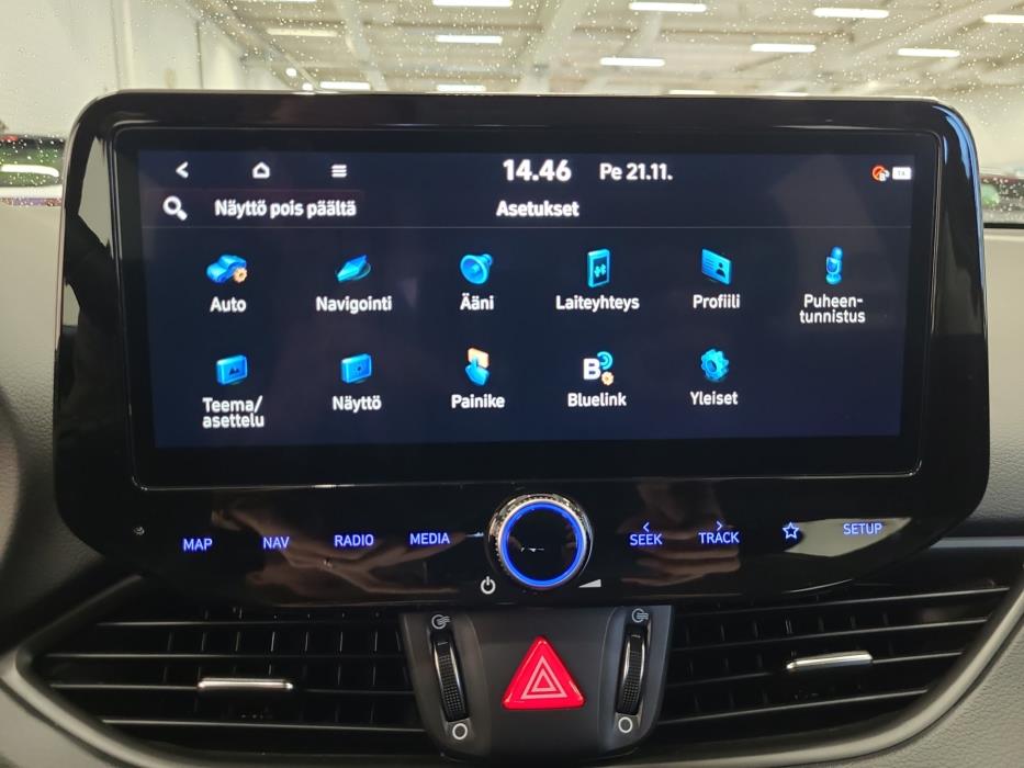 HYUNDAI i30 Wagon 2024