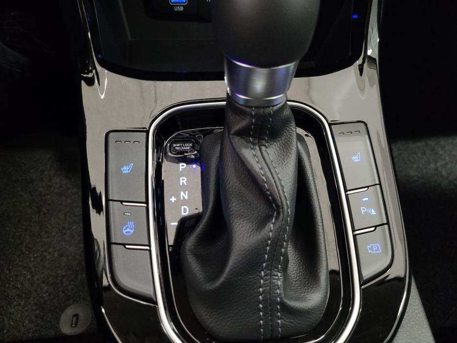 HYUNDAI i30 Wagon 2024