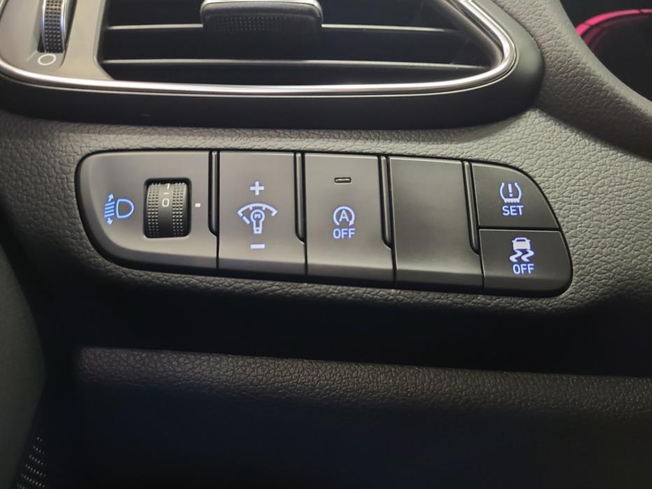 HYUNDAI i30 Wagon 2024