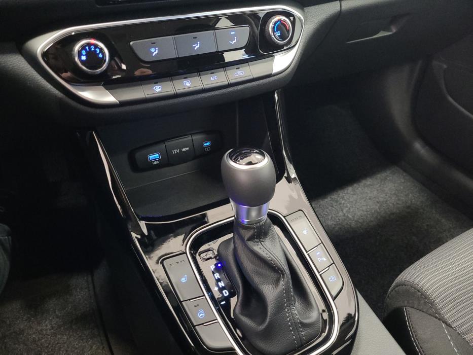 HYUNDAI i30 Wagon 2024