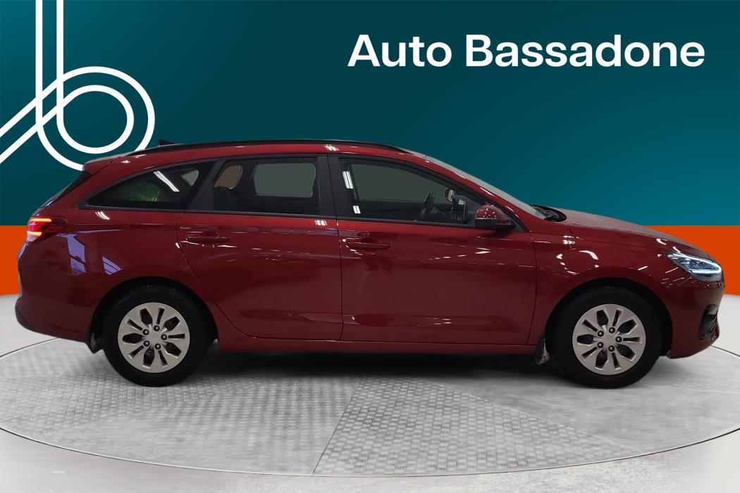 HYUNDAI i30 Wagon 2024