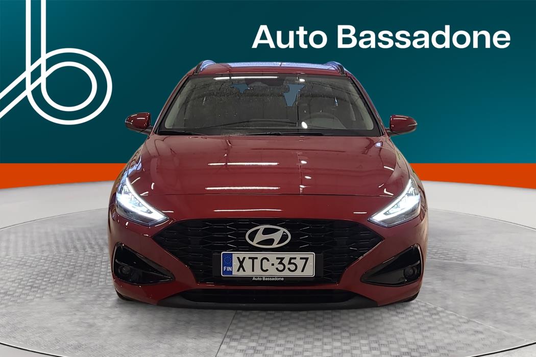 HYUNDAI i30 Wagon 2024