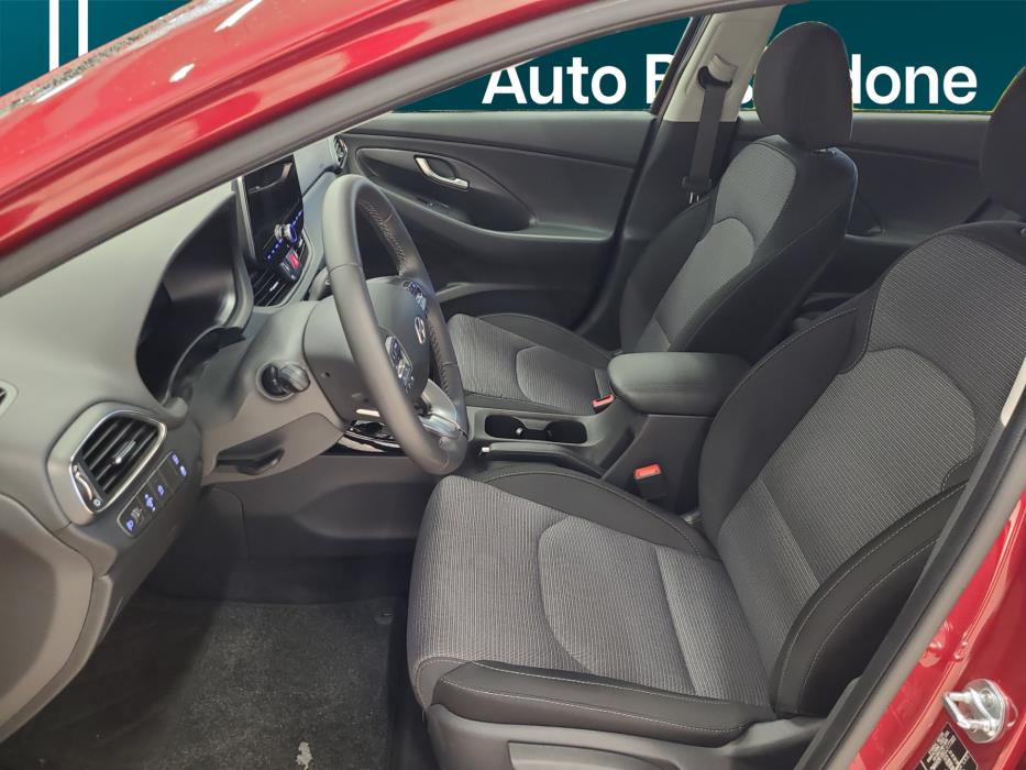 HYUNDAI i30 Wagon 2024