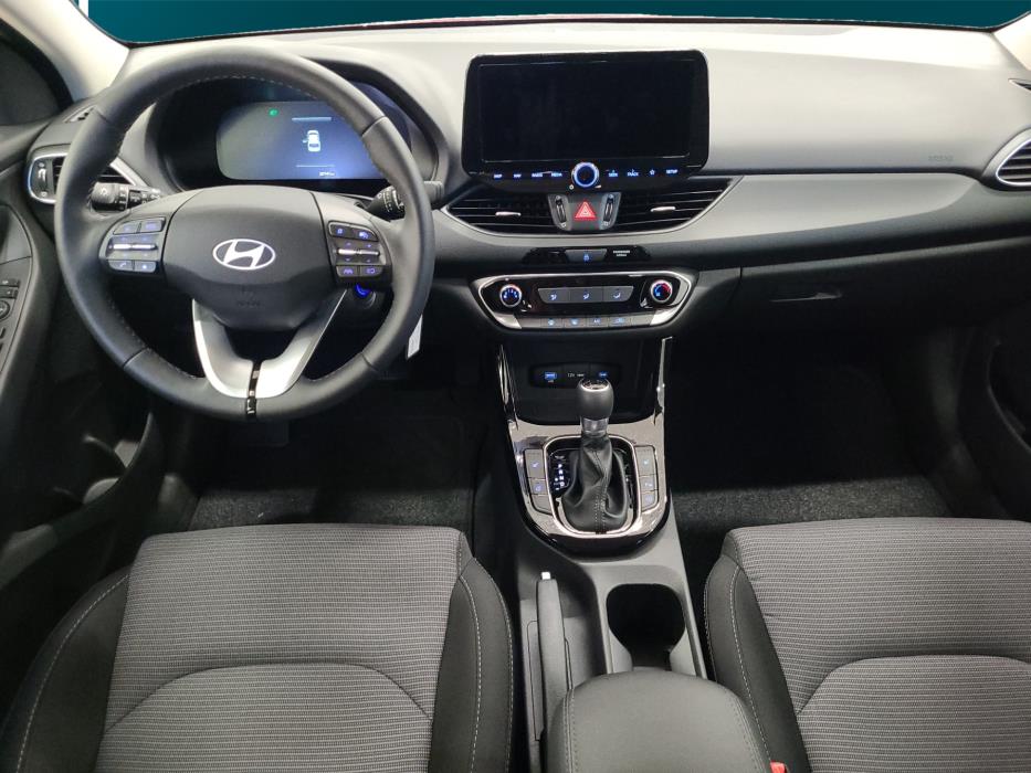 HYUNDAI i30 Wagon 2024