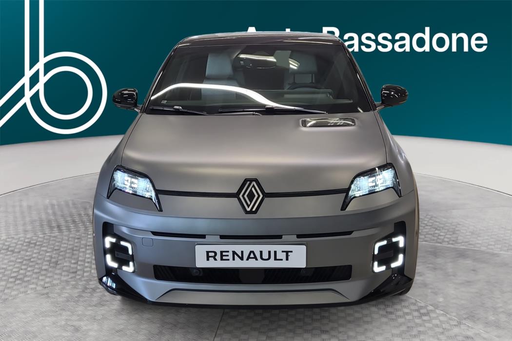 Renault 5 2026