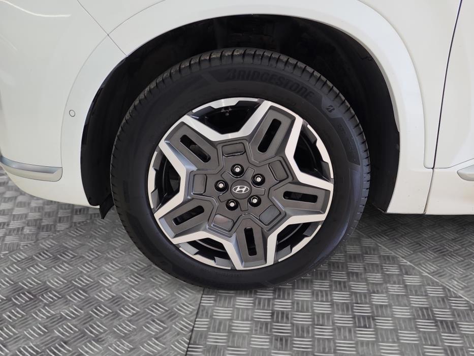 HYUNDAI Santa Fe 2021