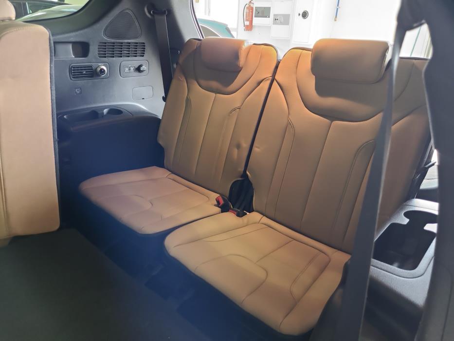 HYUNDAI Santa Fe 2021