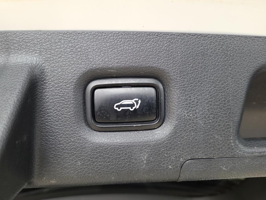 HYUNDAI Santa Fe 2021