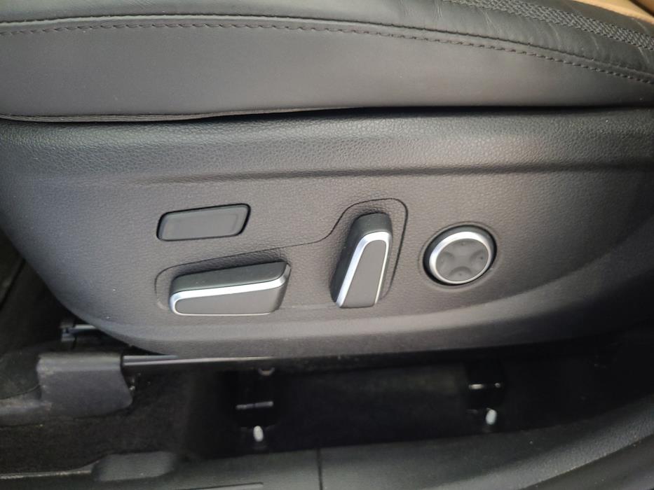 HYUNDAI Santa Fe 2021