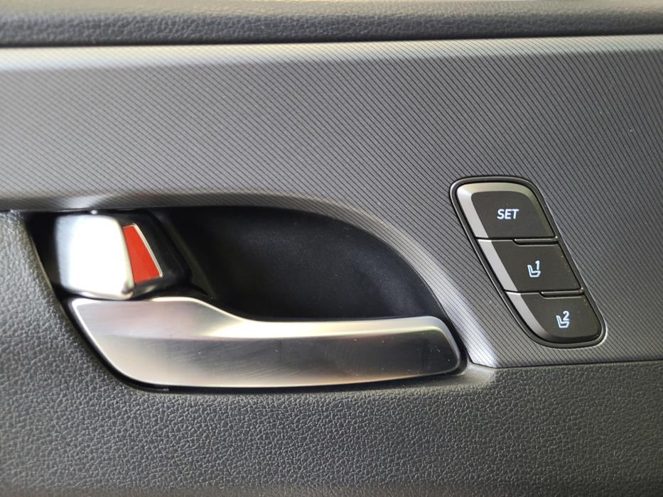 HYUNDAI Santa Fe 2021