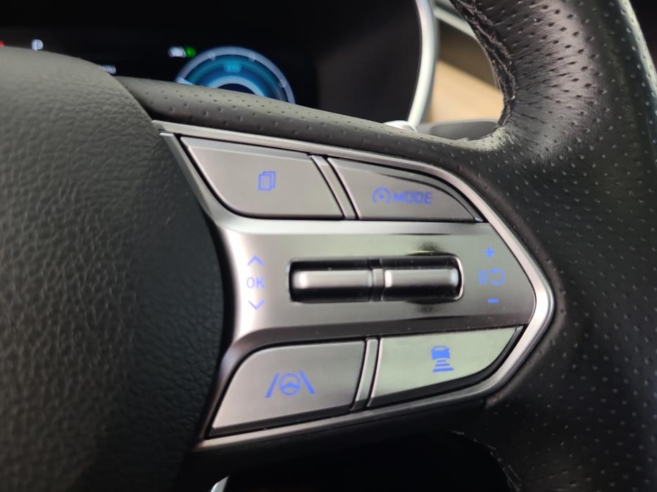 HYUNDAI Santa Fe 2021