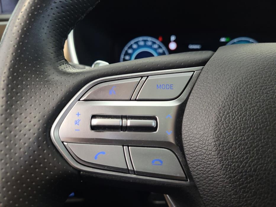 HYUNDAI Santa Fe 2021