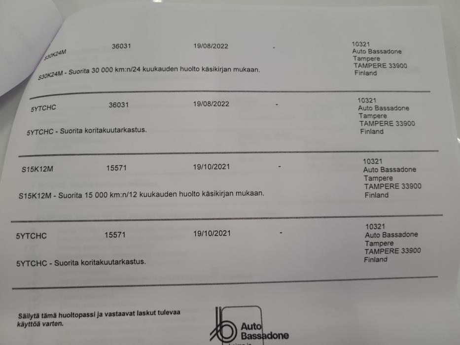 HYUNDAI Santa Fe 2021