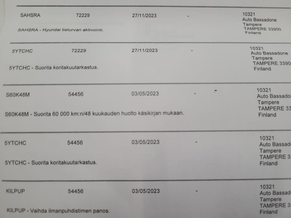 HYUNDAI Santa Fe 2021