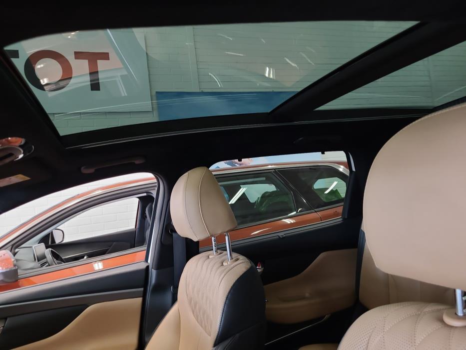 HYUNDAI Santa Fe 2021