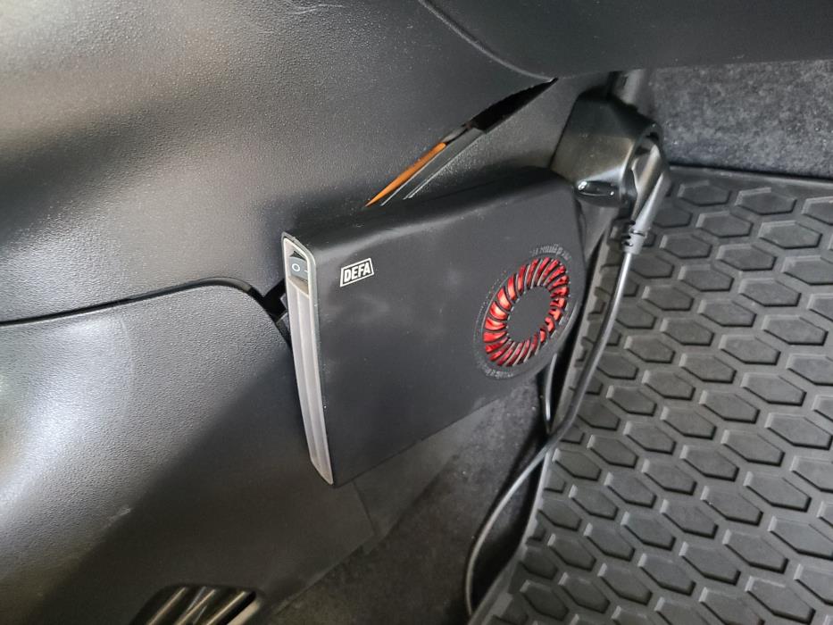 CITROEN C3 2018