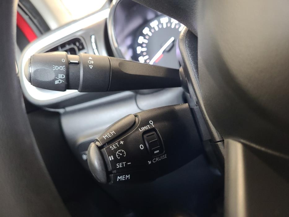 CITROEN C3 2018