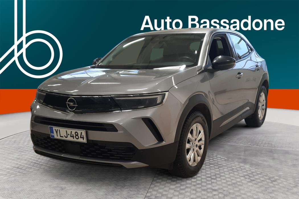 OPEL Mokka 2022