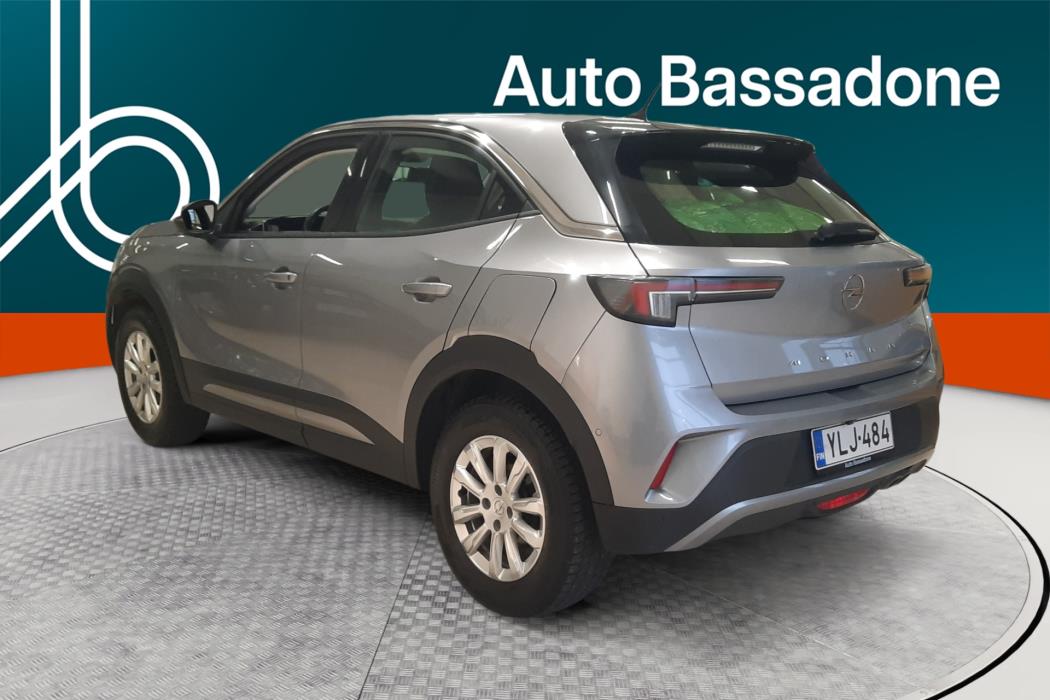 OPEL Mokka 2022