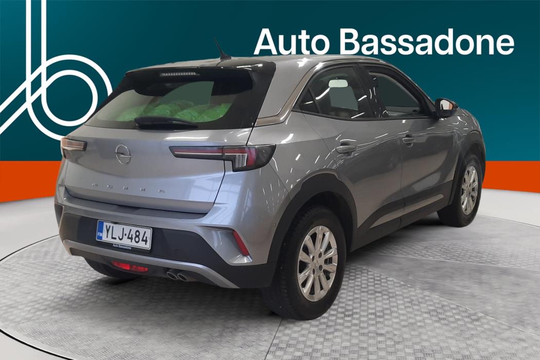 OPEL Mokka 2022