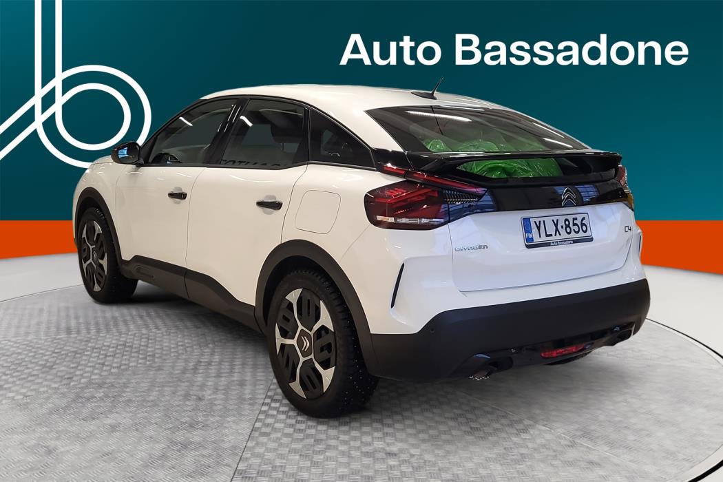CITROEN C4 2023