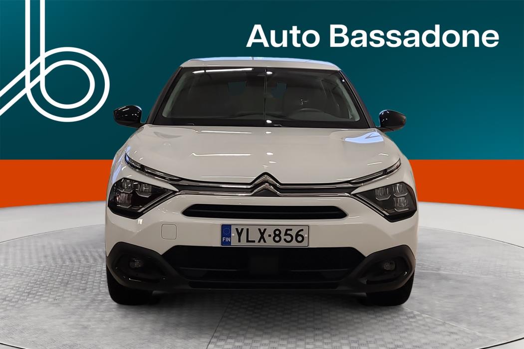CITROEN C4 2023